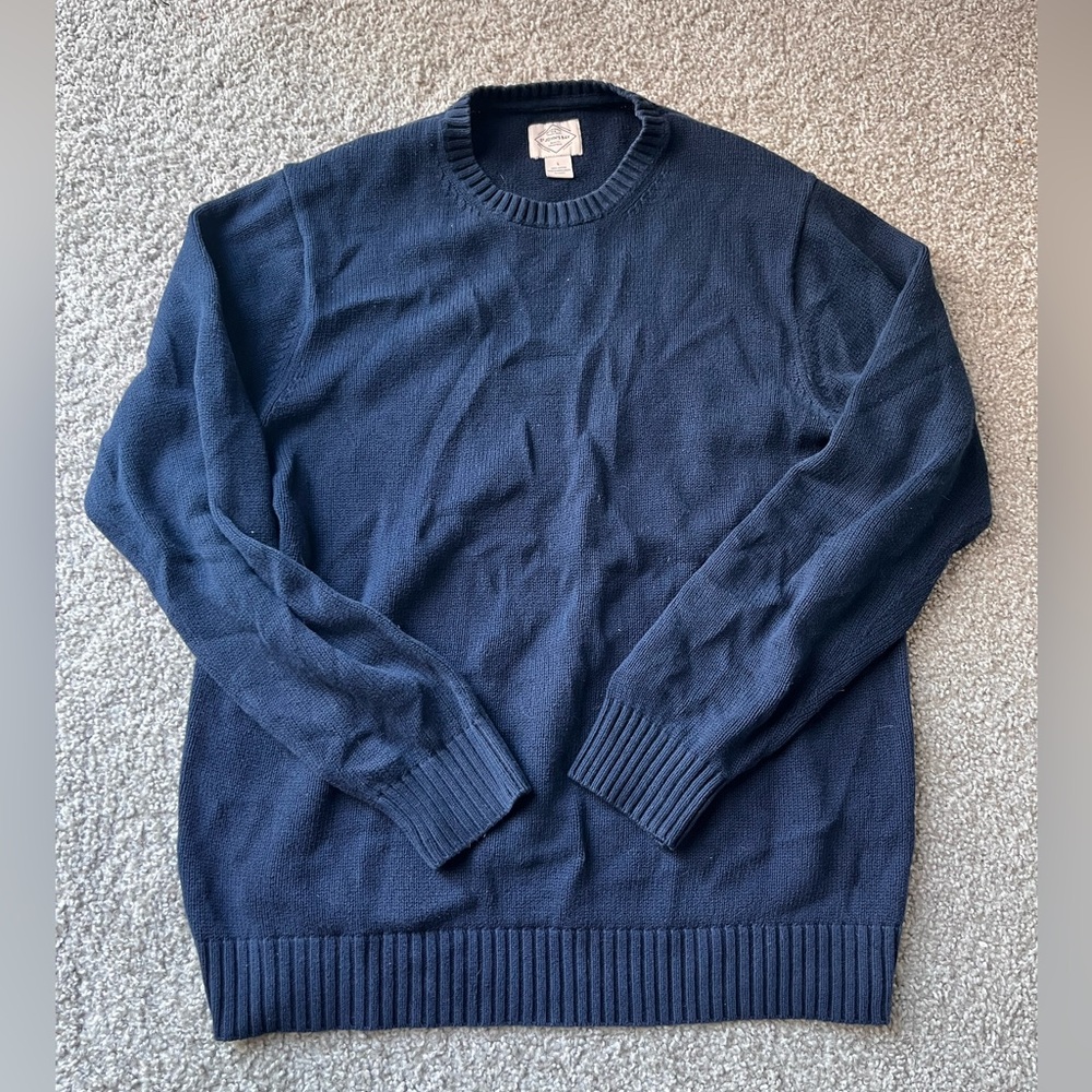 Vintage sweater